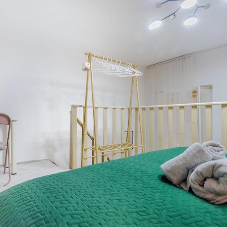 בודפשט Piano Apartment מראה חיצוני תמונה